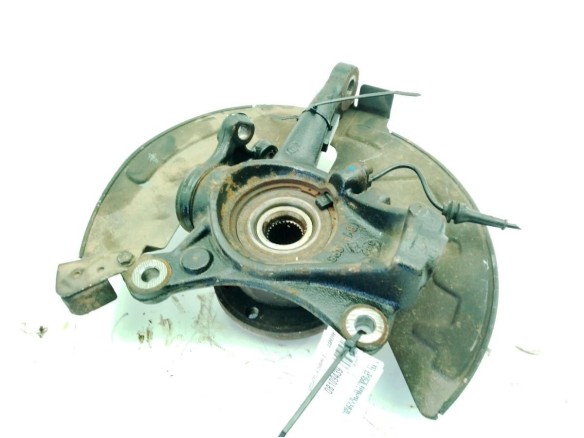 1640790280 MANGUETA DEL IZQ CITROEN C5 III (RD_)|Desguaces La Cabaña