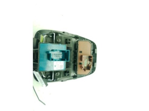 470705, 96617671ZD INTERRUPTOR FRENO MANO ELECTRICO CITROEN C5 III (RD_)|Desguaces La Cabaña