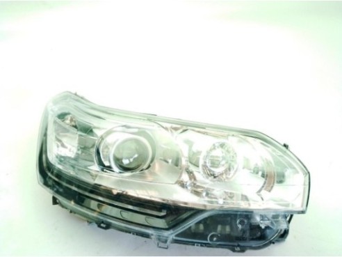 1616886180, 89910424 FARO DERECHO CITROEN C5 III (RD_)|Desguaces La Cabaña