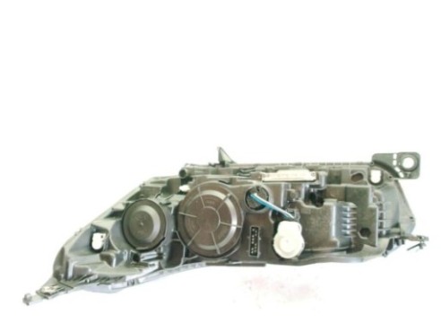 9666244080 BRAZO SUSPENSION DEL IZQ INF CITROEN C5 III (RD_)|Desguaces La Cabaña 2