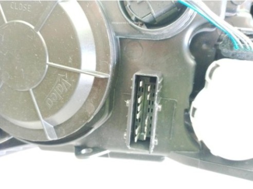 1616886180, 89910424 FARO DERECHO CITROEN C5 III (RD_)|Desguaces La Cabaña