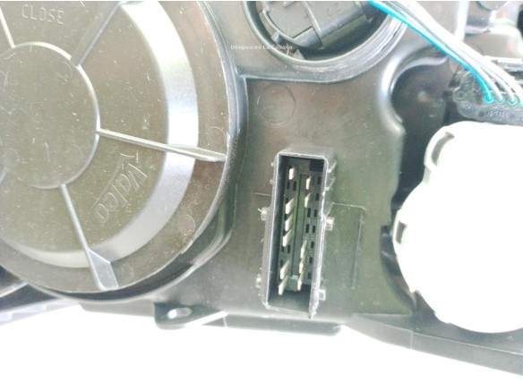 1616886180, 89910424 FARO DERECHO CITROEN C5 III (RD_)|Desguaces La Cabaña