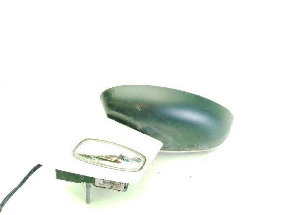 8153SQ ESPEJO IZQ CITROEN C5 III (RD_)|Desguaces La Cabaña