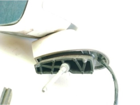 8153SQ ESPEJO IZQ CITROEN C5 III (RD_)|Desguaces La Cabaña