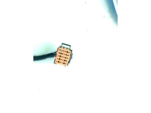 8153SQ ESPEJO IZQ CITROEN C5 III (RD_)|Desguaces La Cabaña