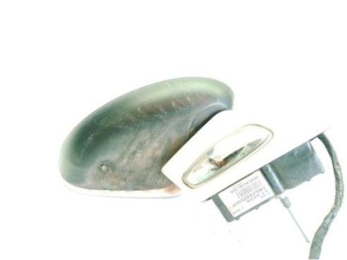 8153SK ESPEJO DER CITROEN C5 III (RD_)|Desguaces La Cabaña