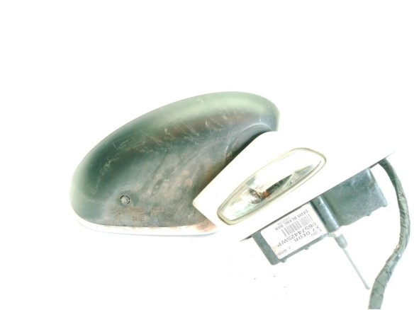 8153SK ESPEJO DER CITROEN C5 III (RD_)|Desguaces La Cabaña