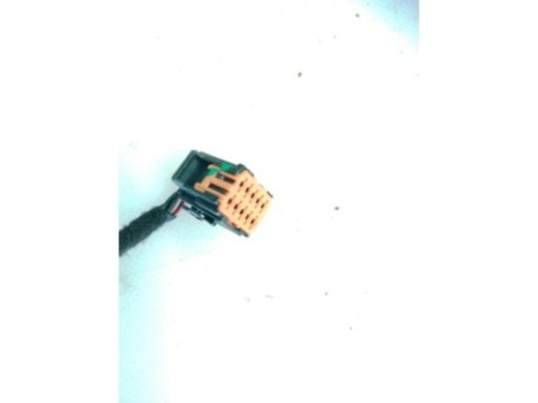 8153SK ESPEJO DER CITROEN C5 III (RD_)|Desguaces La Cabaña