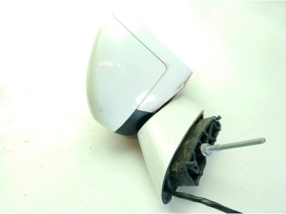 8153SK ESPEJO DER CITROEN C5 III (RD_)|Desguaces La Cabaña