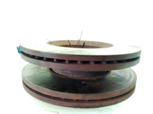 9666244080 BRAZO SUSPENSION DEL IZQ INF CITROEN C5 III (RD_)|Desguaces La Cabaña 2