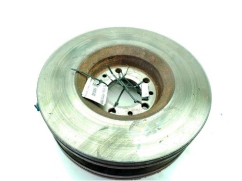 4249K0 DISCO FRENO DEL CITROEN C5 III (RD_)|Desguaces La Cabaña