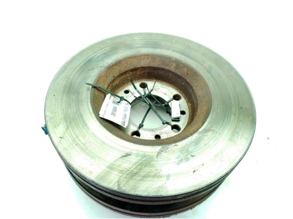 4249K0 DISCO FRENO DEL CITROEN C5 III (RD_)|Desguaces La Cabaña