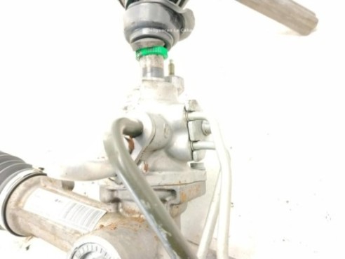 9666244080 BRAZO SUSPENSION DEL IZQ INF CITROEN C5 III (RD_)|Desguaces La Cabaña 2