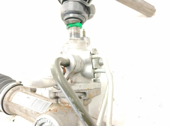  9801381480 CREMALLERA CITROEN C5 III (RD_)|Desguaces La Cabaña