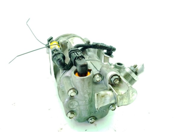 9825868680 COMPRESOR AA CITROEN C5 III (RD_)|Desguaces La Cabaña