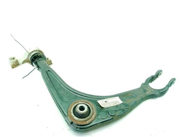 9666244080 BRAZO SUSPENSION DEL IZQ INF CITROEN C5 III (RD_)|Desguaces La Cabaña