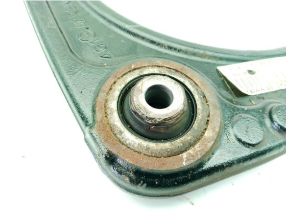 9666244080 BRAZO SUSPENSION DEL IZQ INF CITROEN C5 III (RD_)|Desguaces La Cabaña