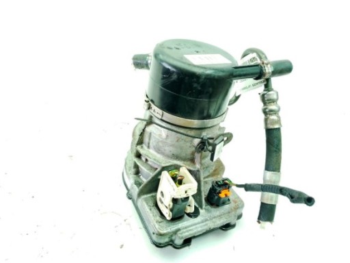 9666244080 BRAZO SUSPENSION DEL IZQ INF CITROEN C5 III (RD_)|Desguaces La Cabaña