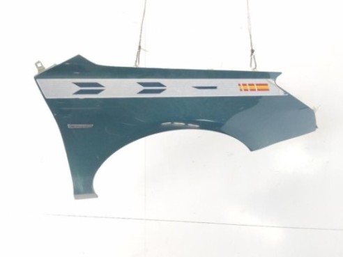 7841X7 ALETA DEL DER CITROEN C5 III (RD_)|Desguaces La Cabaña