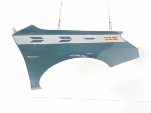 7841X7 ALETA DEL DER CITROEN C5 III (RD_)|Desguaces La Cabaña