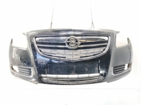 13277153 PARAGOLPES DEL OPEL INSIGNIA A Sedán (G09)|Desguaces La Cabaña