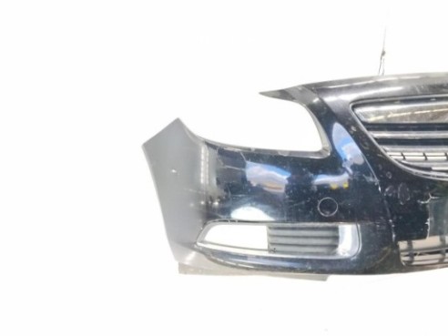 13277153 PARAGOLPES DEL OPEL INSIGNIA A Sedán (G09)|Desguaces La Cabaña