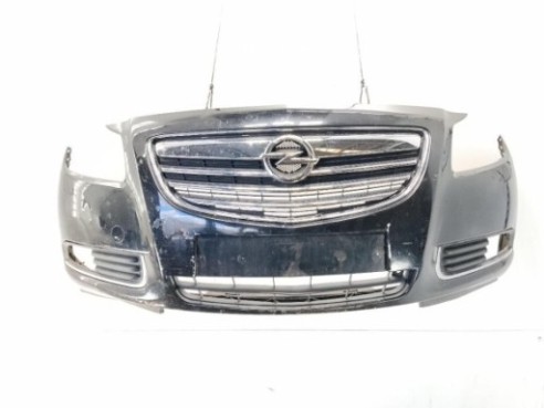 13277153 PARAGOLPES DEL OPEL INSIGNIA A Sedán (G09)|Desguaces La Cabaña