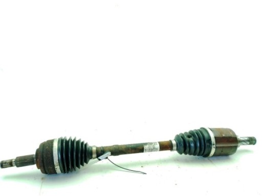 391003471R PALIER DEL DER DACIA DUSTER|Desguaces La Cabaña