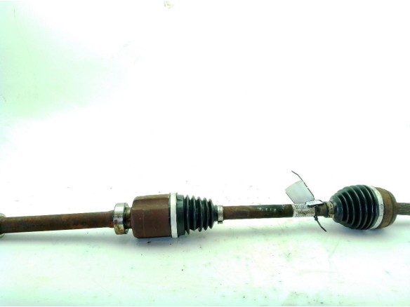 391003471R PALIER DEL DER DACIA DUSTER|Desguaces La Cabaña