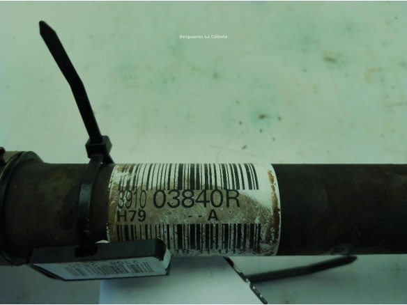 391003471R PALIER DEL DER DACIA DUSTER|Desguaces La Cabaña