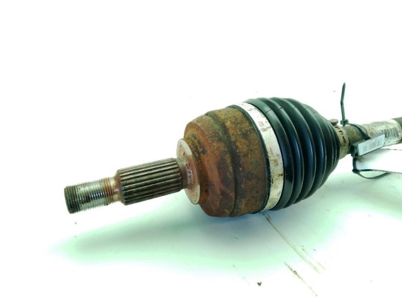 391003471R PALIER DEL DER DACIA DUSTER|Desguaces La Cabaña