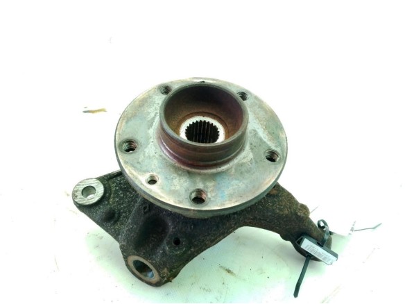 8200881824 MANGUETA DEL IZQ DACIA DUSTER|Desguaces La Cabaña