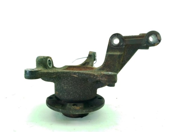 8200881824 MANGUETA DEL IZQ DACIA DUSTER|Desguaces La Cabaña