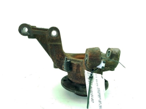 8200881824 MANGUETA DEL IZQ DACIA DUSTER|Desguaces La Cabaña