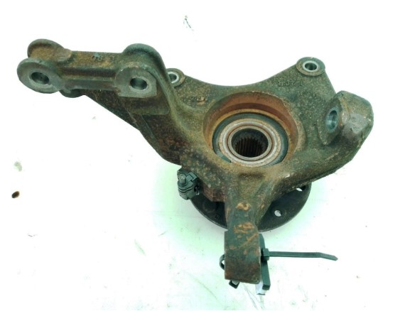 8200881824 MANGUETA DEL IZQ DACIA DUSTER|Desguaces La Cabaña