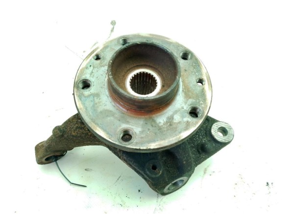 8200881829 MANGUETA DEL DER DACIA DUSTER|Desguaces La Cabaña