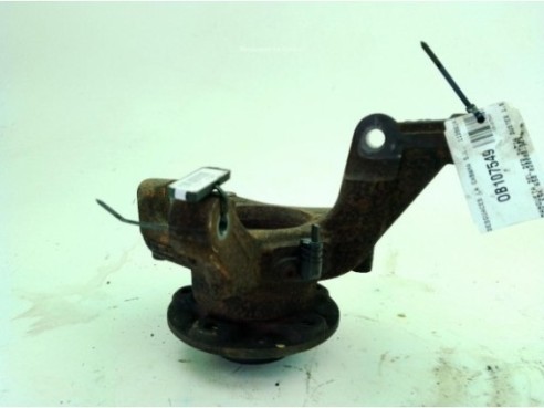 8200881829 MANGUETA DEL DER DACIA DUSTER|Desguaces La Cabaña