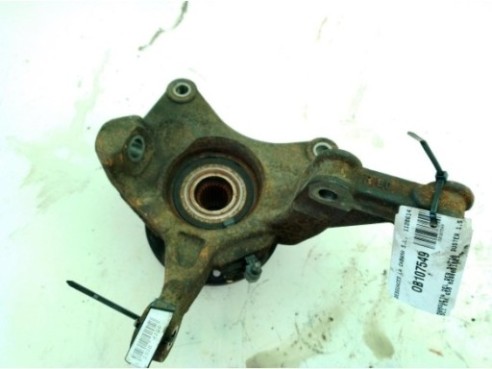 8200881829 MANGUETA DEL DER DACIA DUSTER|Desguaces La Cabaña