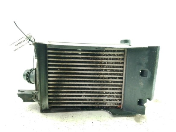 144967634R INTERCOOLER DACIA DUSTER|Desguaces La Cabaña