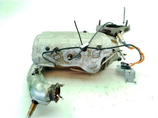 391003471R PALIER DEL DER DACIA DUSTER|Desguaces La Cabaña