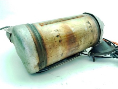 391003471R PALIER DEL DER DACIA DUSTER|Desguaces La Cabaña 2