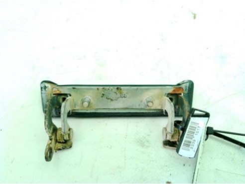   ELEVALUNAS PUERTA LAT DEL IZQ HYUNDAI GALLOPER II (JK-01)|Desguaces La Cabaña 2