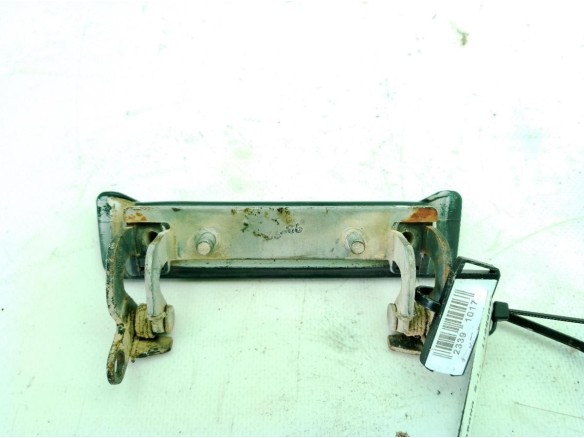   MANILLA PUERTA LAT DEL DER EXT HYUNDAI GALLOPER II (JK-01)|Desguaces La Cabaña