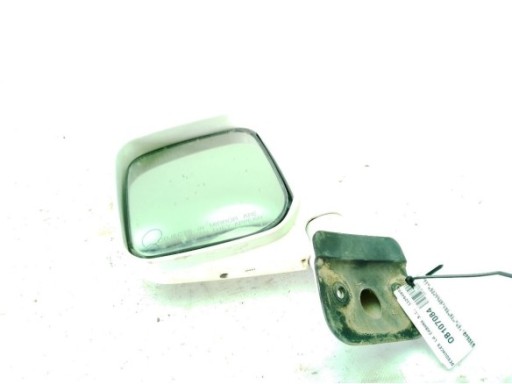   ELEVALUNAS PUERTA LAT DEL IZQ HYUNDAI GALLOPER II (JK-01)|Desguaces La Cabaña