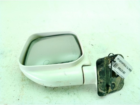 014008 ESPEJO DER HYUNDAI GALLOPER II (JK-01)|Desguaces La Cabaña