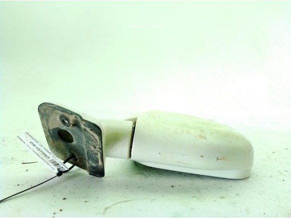 014008 ESPEJO DER HYUNDAI GALLOPER II (JK-01)|Desguaces La Cabaña