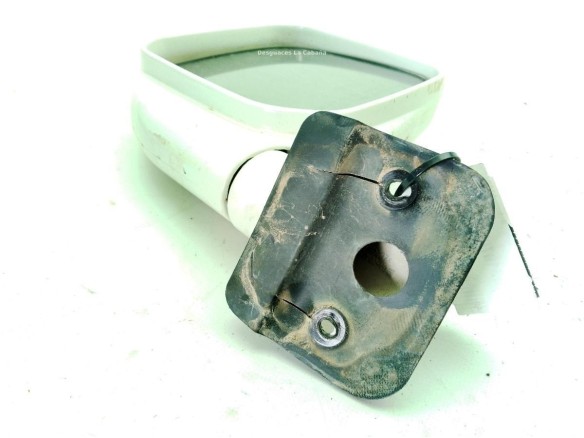 014008 ESPEJO DER HYUNDAI GALLOPER II (JK-01)|Desguaces La Cabaña