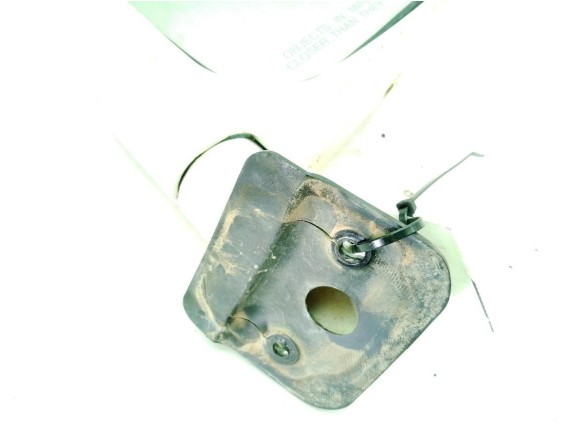 014008 ESPEJO DER HYUNDAI GALLOPER II (JK-01)|Desguaces La Cabaña