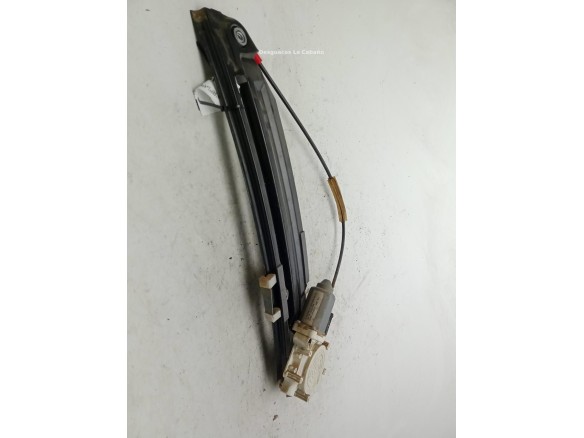 51348159834 ELEVALUNAS PUERTA LAT TRA DER BMW 5 (E39)|Desguaces La Cabaña