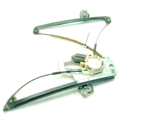 51348159834 ELEVALUNAS PUERTA LAT TRA DER BMW 5 (E39)|Desguaces La Cabaña